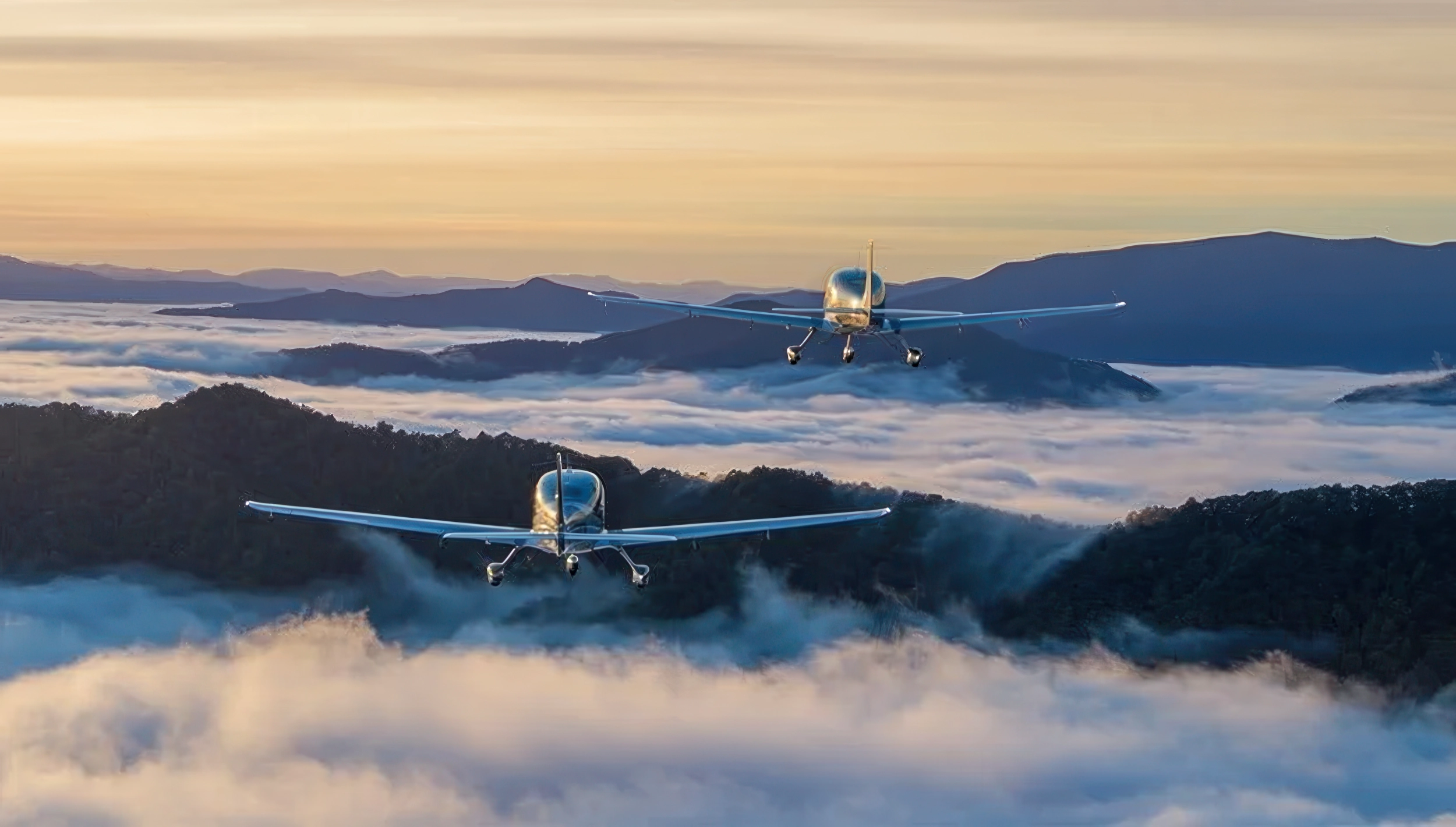 How to Prepare Your Aircraft for Sale
