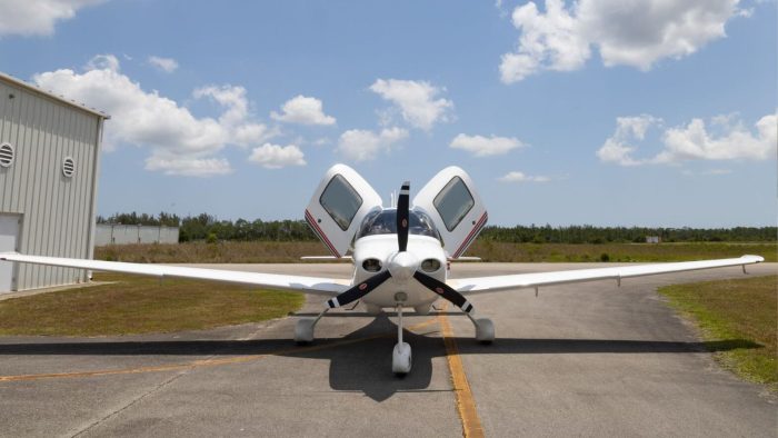 Cirrus SR20 G7 - Image 2