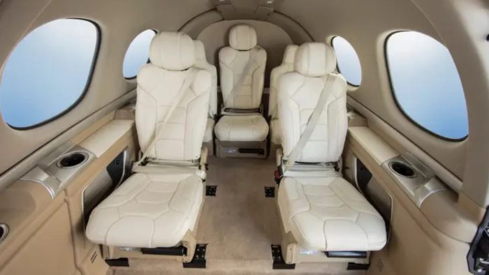 Cirrus SR20 G7 - Image 4