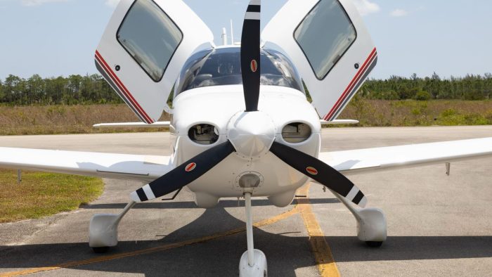 Cirrus SR20 G7 - Image 3