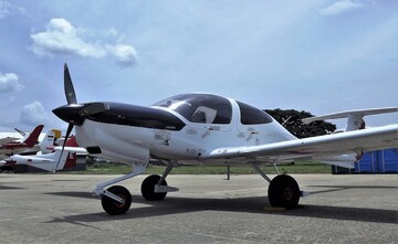 All Electric Airplane - Norfolk Aviation Aircraft for Sale - Local Aircraft Broker